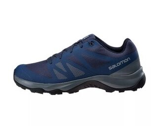 Salomon turisticka nizka topanka KANEO USA 12/EUR 46 2/3