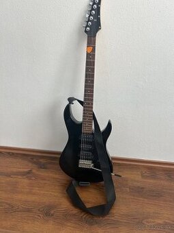 Elektrická sólová gitara Yamaha