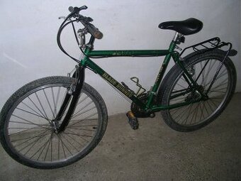 predám horský bicykel