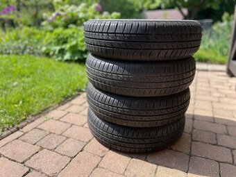 Letné pneumatiky Kingstar SK70 165/70 R14 81T