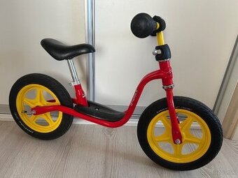 Odrazadlo PUKY