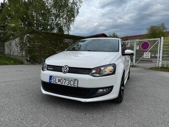 Volkswagen Polo 1.2 TDI