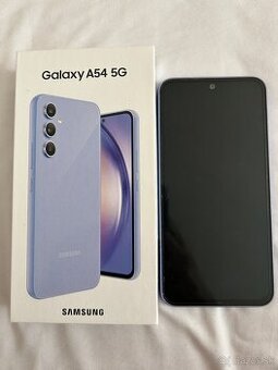 Samsung Galaxy A54 5G Violet