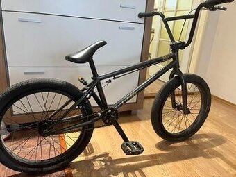 Predám bicykel CTM Pop 20
