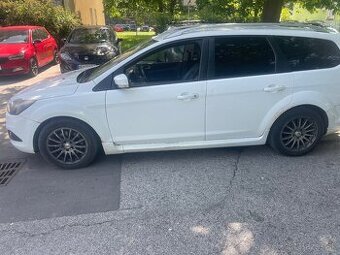 Ford Focus 1.8TDCI 85Kw