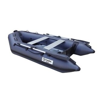 Stark Boat DT-290 s kýlom