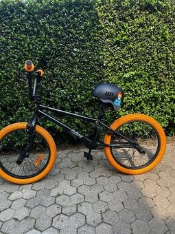 Bmx Galaxy Pyxis
