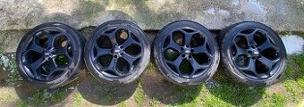 Elektróny 225/45 R18