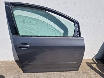 VW Golf 5 V 6 VI Plus pravé predné dvere