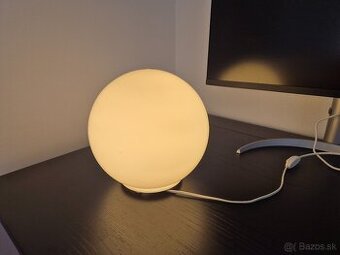 IKEA FADO lampa