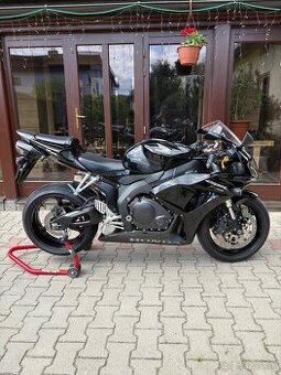 Honda CBR 1000rr 2006