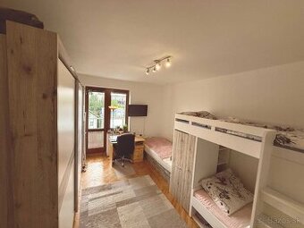 1-izbový tehlový byt s lodžiou – Košice, Staré Mesto