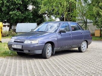Lada 110 1.5 66kw 73805km