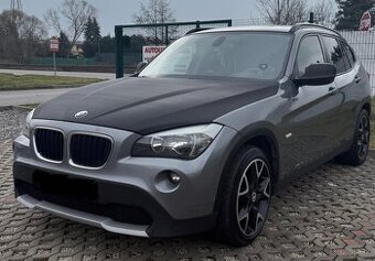 BMW X1 xDrive 18d A/T automat