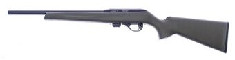 Samonabíjacia malorážka Remington 597, 22 LR
