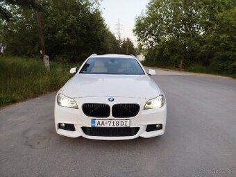 Bmw f11 - 1