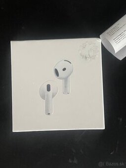 Airpods 4