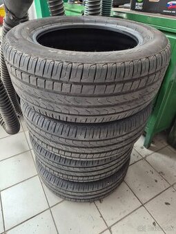 Predam letne pneu PIRELLI cinturato 225/55 R16