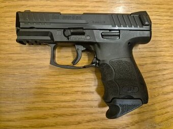 Heckler Koch SFP9 SK