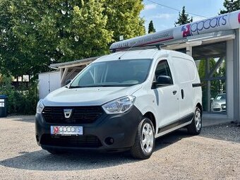 Dacia Dokker Van 1.3TCe