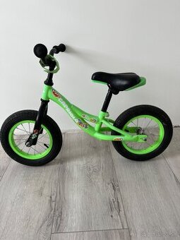 Capriolo odrážadlo 12 HT GUR-GUR