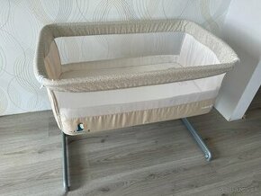 Detská posteľ Bébé Confort Calidoo Safety 1st 2 in 1