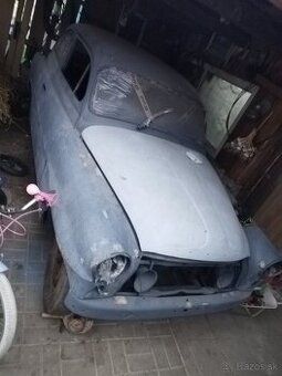 Skoda 440