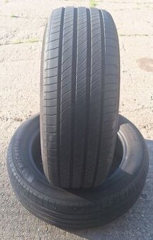 Letné pneumatiky 205/55 R17 Michelin Primacy 4 S1