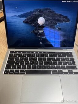 MacBook Pro 13” M1 2020, 8GB RAM, 256GB