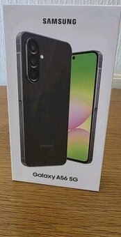Samsung Galaxy A56 5G 8GB/256GB Awesome Graphite