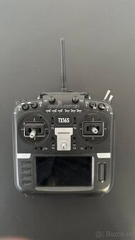 FPV rádio / ovládač - Radiomaster TX16S