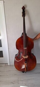 Kontrabas - 1