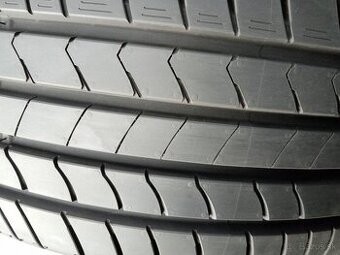 215/55 r18 letné pneumatiky kumho