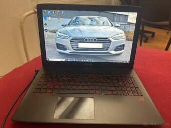 Herný Notebook Asus GL552J
