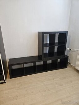 Ikea poličky