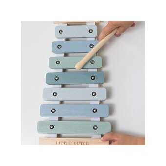 Predam Little Dutch Xylophone Zvonkohra Nova