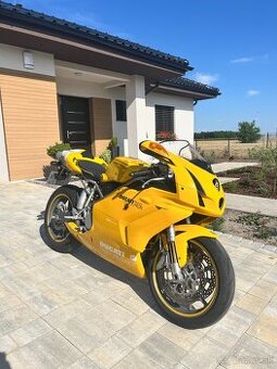 Ducati 749s Monoposto - 1