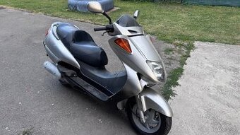 Predám skúter Honda 150cm3 2T