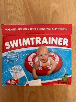 Koleso na plavanie Swimtrainer - 1