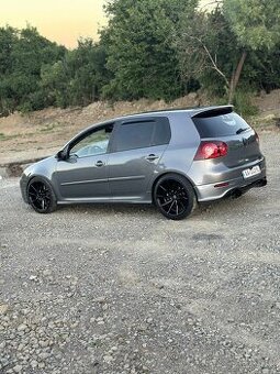 Golf 5 GT