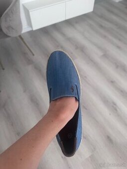 Panske espadrilky