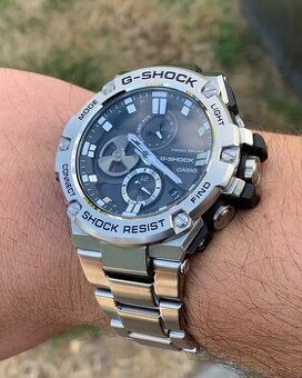 Casio G-Shock GST-100B - 1