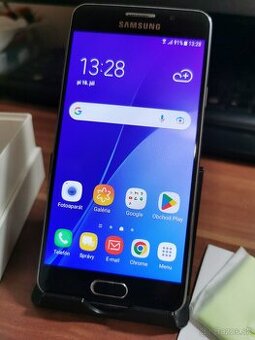 SAMSUNG GALAXY A3 KOMPLET SUPER CENA