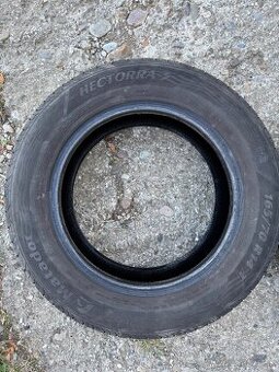 Letné pneumatiky Matador Hectorra 3 – 165/70 R14 T