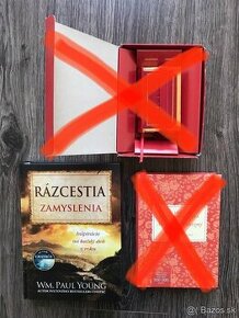 Razcestia zamyslenia - 1