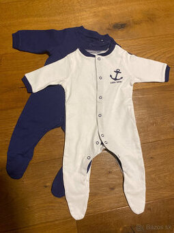 Lily And Dan Clothing - overal