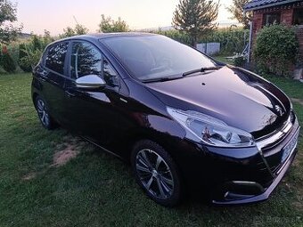 Predám peugeot 208 1.2 benzín - 1
