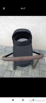 Cybex Priam