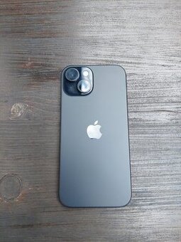 Iphone 15 128GB black