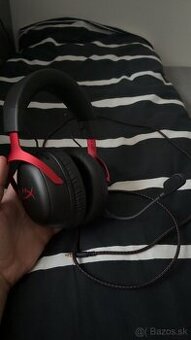 HyperX Cloud 3